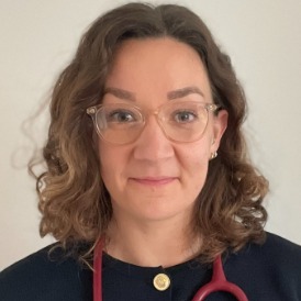 Speaker Dr Carys Webster